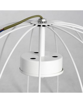 Люстра Lussole Lattice GRLSP-8218-foto3