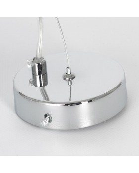 Люстра подвесная Lussole LSP-8776-foto4