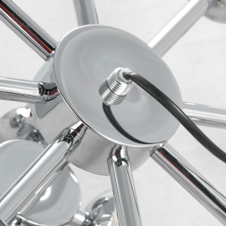 Потолочная люстра Lussole  Wilcox LSP-8381-foto3