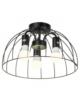 Люстра Lussole  Lattice LSP-8215
