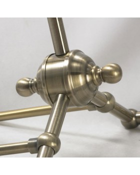 Подвесной светильник Lussole  Sona GRLSL-3003-03-foto4