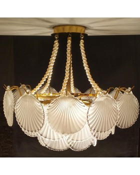 Люстра потолочная Lussole LSP-8835-foto11