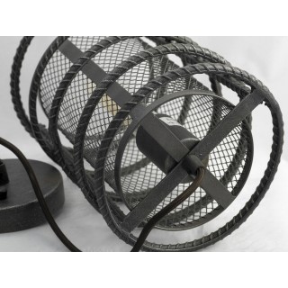 Подвесной светильник Lussole  Eastchester GRLSP-9645-foto4