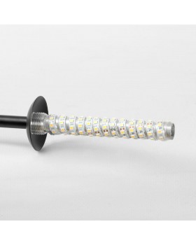 Люстра потолочная Lussole LSP-7207-foto3