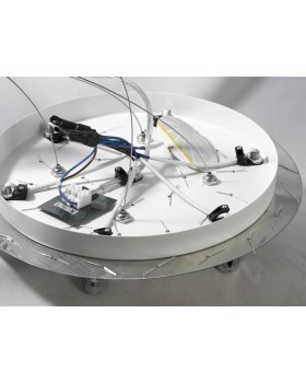 Люстра Lussole Brookside LSL-3307-08-foto4