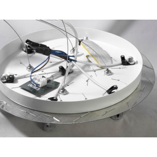 Люстра Lussole  Brookside GRLSL-3307-08-foto5