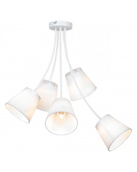 Люстра Lussole  Lafayette GRLSP-8267