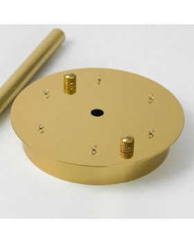 Люстра потолочная Lussole LSP-8835-foto3