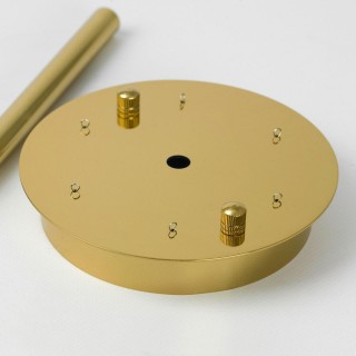 Люстра потолочная Lussole LSP-8835-foto3