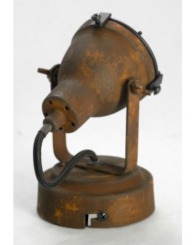 Спот Lussole LSP-9802-foto3