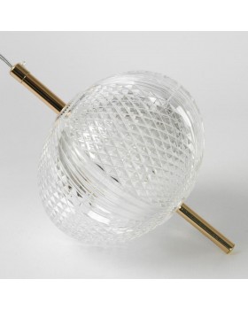 Подвесной светильник Lussole LSP-7141-foto3