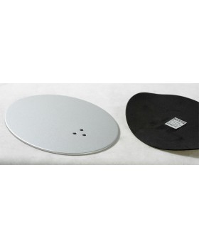 Настольная лампа Lussole  Roma LST-4364-01-foto6