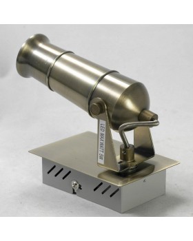 Спот Lussole LSP-9509-foto3