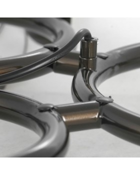 Люстра подвесная Lussole LSP-8805-foto4