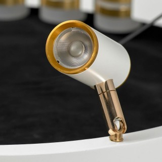 Люстра подвесная Lussole LSP-7176-foto3