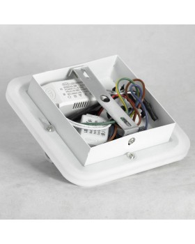 Бра Lussole Cozy LSP-8237-foto3