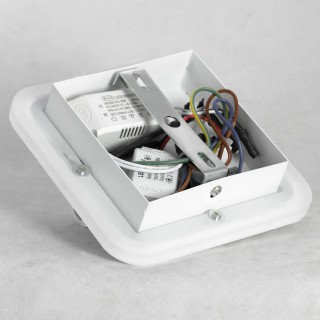 Бра Lussole  Cozy LSP-8237-foto3