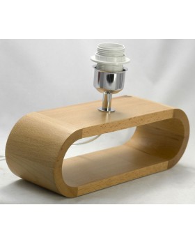 Настольная лампа Lussole Nulvi GRLSF-2114-01-foto3