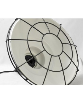 Подвесной светильник Lussole Binghamton LSP-9848-foto3