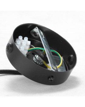 Подвесной светильник Lussole LSP-8699-foto7