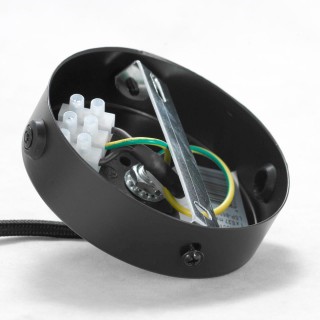 Подвесной светильник Lussole LSP-8697-foto7