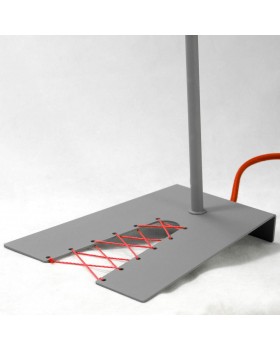 Настольная лампа Lussole Bethel GRLSP-0518-foto6