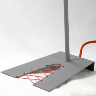 Настольная лампа Lussole  Bethel GRLSP-0518-foto6