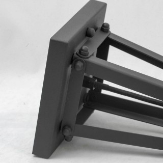 Потолочный светильник Lussole  Parker GRLSP-9885-foto4