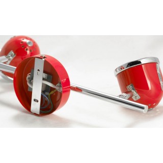 Спот Lussole  GRLSN-3101-02-foto5