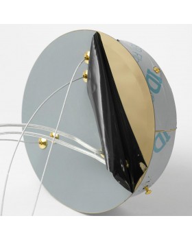 Люстра подвесная Lussole LSP-7158-foto4