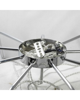 Люстра Lussole Leinell GRLSP-9550-foto4