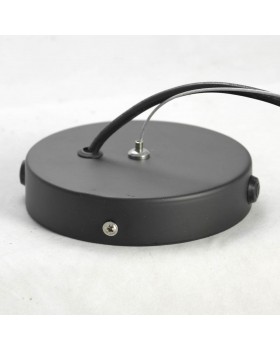 Подвесной светильник Lussole  New rochelle GRLSP-9922-foto5