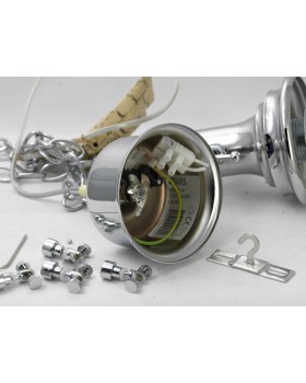 Подвесной светильник Lussole Monsey GRLSP-9614-foto11