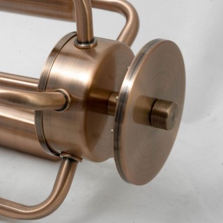 Подвесной светильник Lussole  Briosco GRLSP-9876-foto3