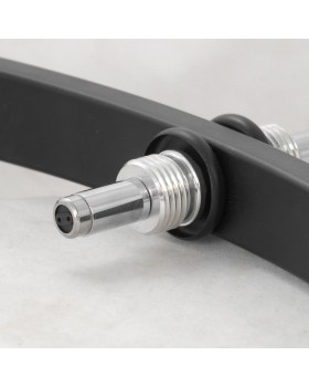 Подвесная люстра Lussole Bubbles LSP-8395-foto3