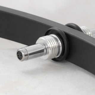 Подвесная люстра Lussole Bubbles LSP-8395-foto3