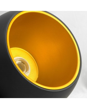 Подвесной светильник Lussole  Aosta GRLSN-6116-01-foto4