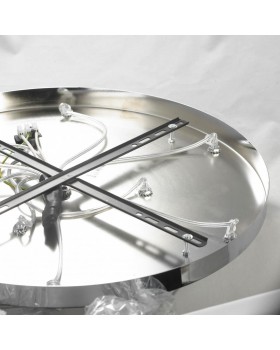 Подвесной светильник Lussole LSP-8505-foto7