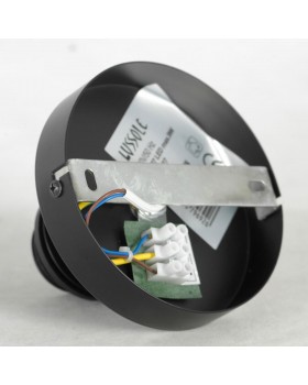 Люстра Lussole GRLSP-8727-foto5