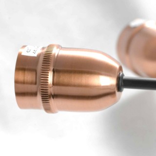 Потолочный светильник Lussole  Huron GRLSP-8200-foto5