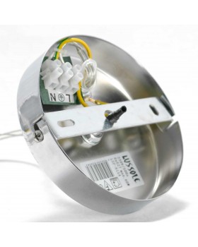 Люстра Lussole Huron GRLSP-8154-foto7