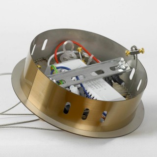 Люстра подвесная Lussole LSP-7217-foto6