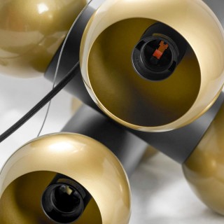 Подвесной светильник Lussole  Truman LSP-8146-foto3