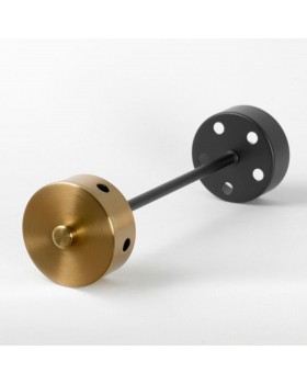 Люстра потолочная Lussole LSP-8896-foto4