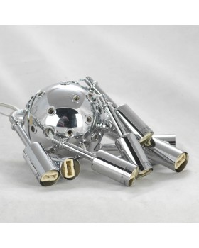 Люстра Lussole LSP-8462-foto2