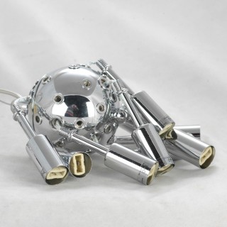 Люстра Lussole LSP-8462-foto2