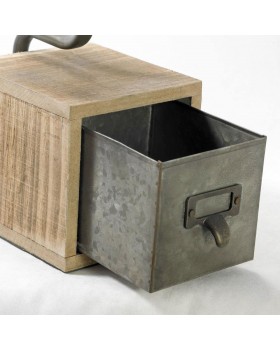 Настольная лампа Lussole  Kenai LSP-0512-foto3