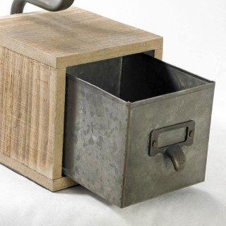 Настольная лампа Lussole  Kenai GRLSP-0512-foto4