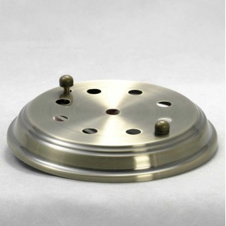 Люстра Lussole  Cochise GRLSP-8079-foto3