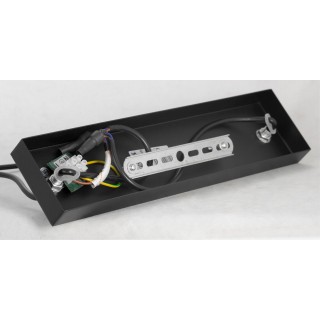 Люстра Lussole  Edmonton GRLSP-8341-foto7